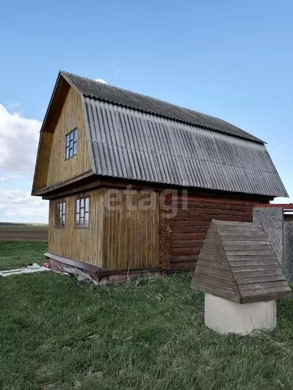 Дом в Московская область, Дмитровский городской округ, Прогресс-3 СНТ ... - Фото 0