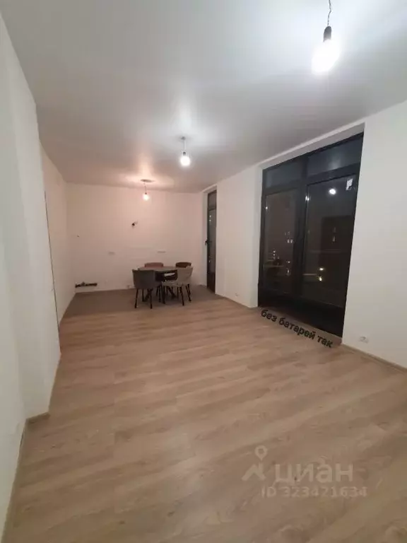 2-к кв. Московская область, Ленинский городской округ, пос. Развилка ... - Фото 1