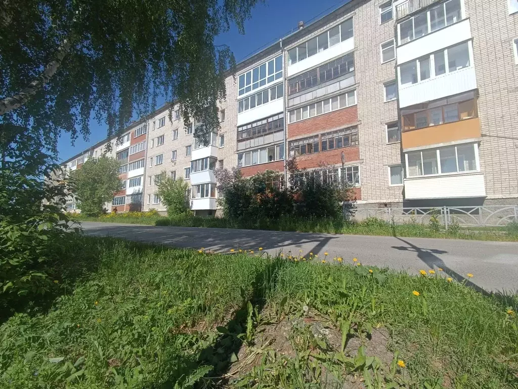 Продаётся 3-к квартира, 60.3 м - Фото 0