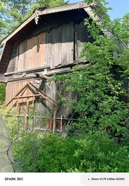 Участок в Свердловская область, Первоуральск (4.12 м) - Фото 1