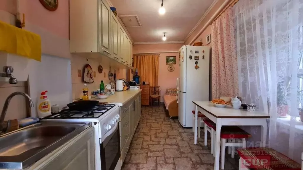 Дом в Краснодарский край, Новороссийск Народная ул., 60 (51 м) - Фото 2