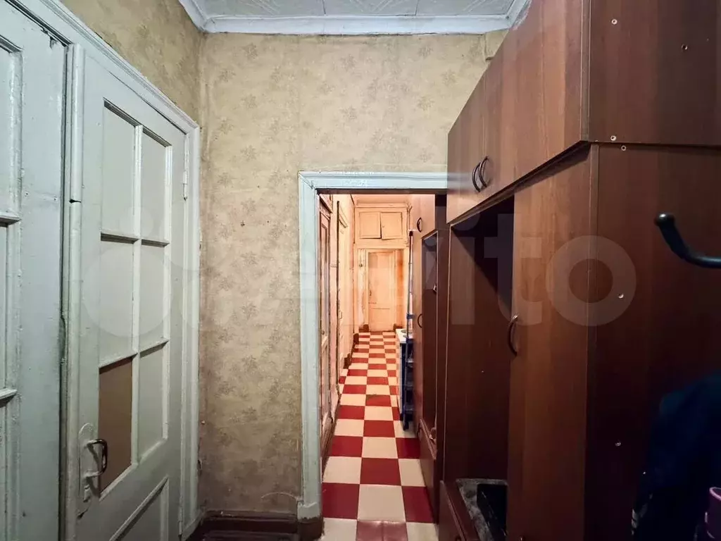 3-к. квартира, 75,1 м, 2/4 эт. - Фото 0
