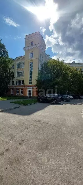 Комната Воронежская область, Воронеж Депутатская ул., 11 (15.0 м) - Фото 0