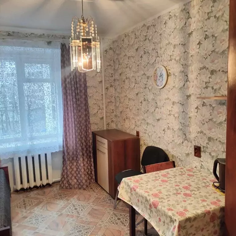 Комната Тюменская область, Тюмень Шаимский проезд, 3 (10.0 м) - Фото 2