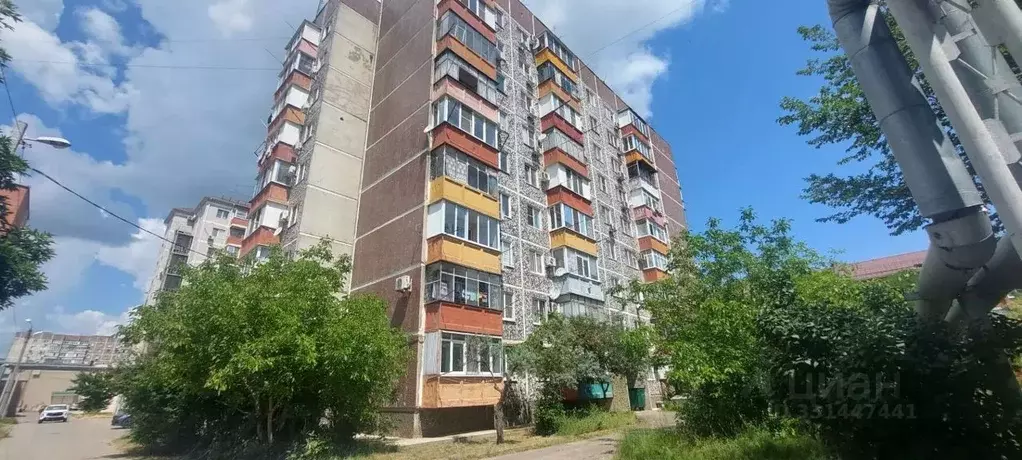 1-к кв. Краснодарский край, Северский район, Афипское городское ... - Фото 1