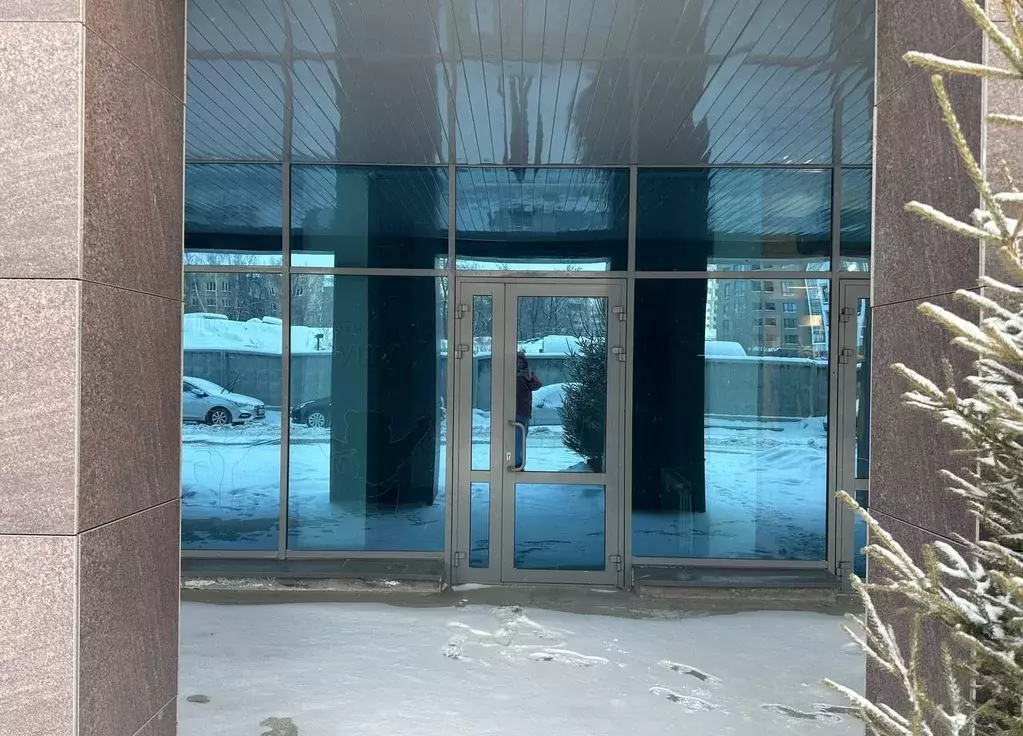 Помещение свободного назначения в Свердловская область, Екатеринбург ... - Фото 2