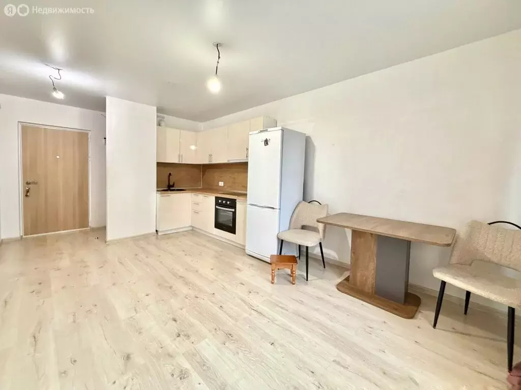 1-комнатная квартира: Балашиха, улица Бояринова, 19 (36.2 м) - Фото 1