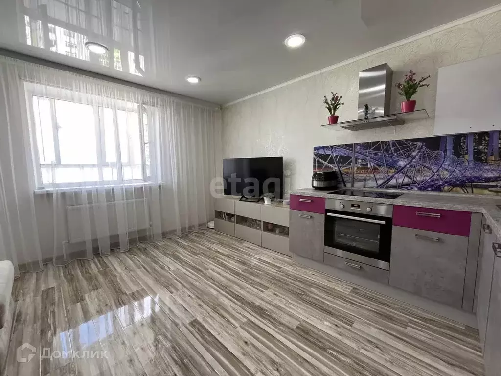 Продаётся квартира-студия, 28.1 м - Фото 0
