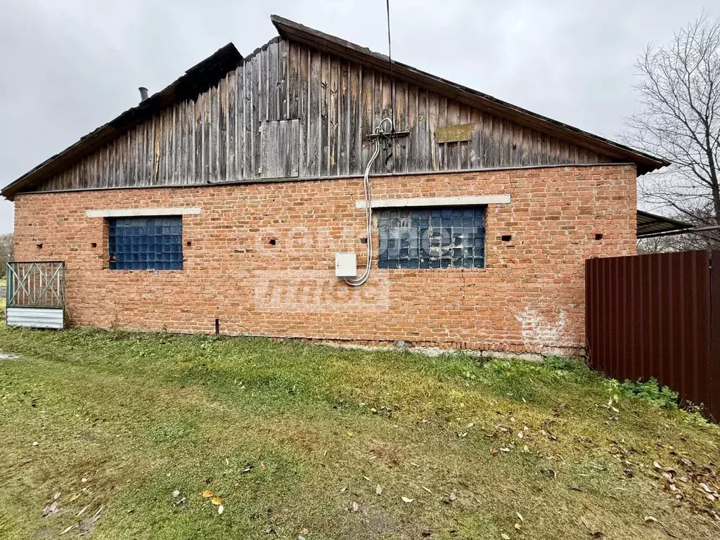 Участок в Калужская область, Перемышльский муниципальный округ, ... - Фото 2