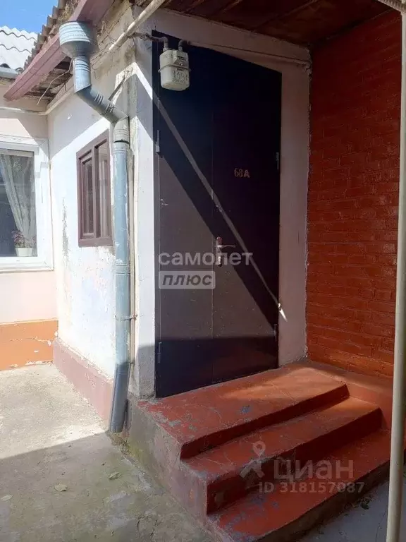 Дом в Дагестан, Махачкала ул. Буйнакского, 68 (100 м) - Фото 0