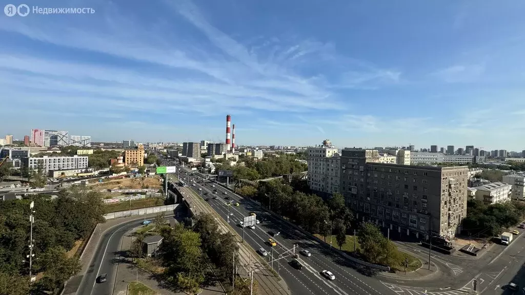 2-комнатная квартира: Москва, шоссе Энтузиастов, 15/16 (67 м) - Фото 0