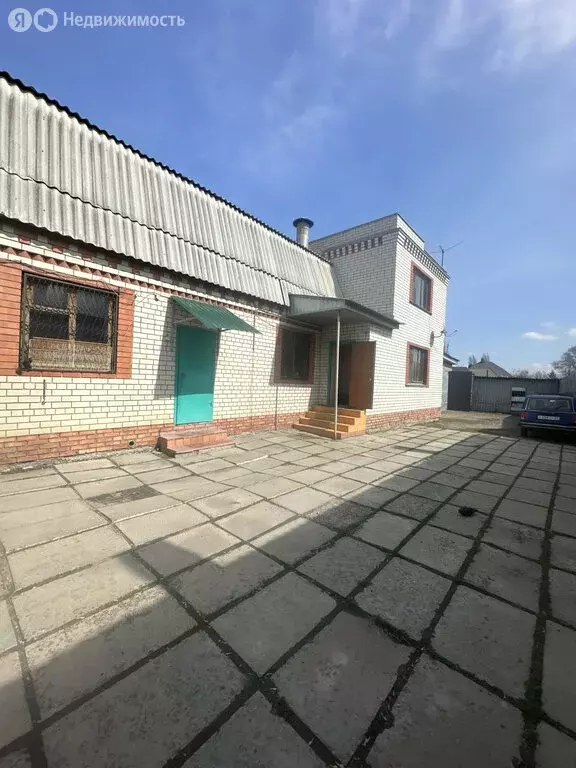 Дом в Энгельс, Советская улица, 79 (232 м) - Фото 0