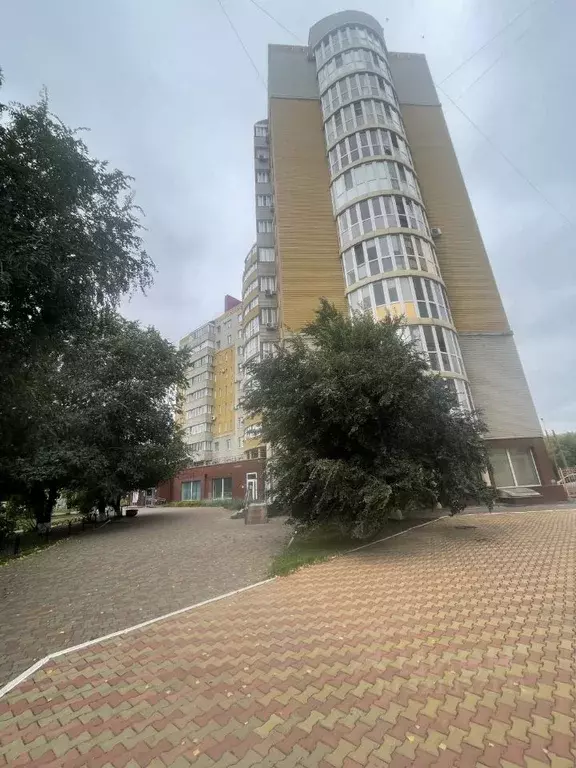 Помещение свободного назначения в Омская область, Омск просп. Карла ... - Фото 0