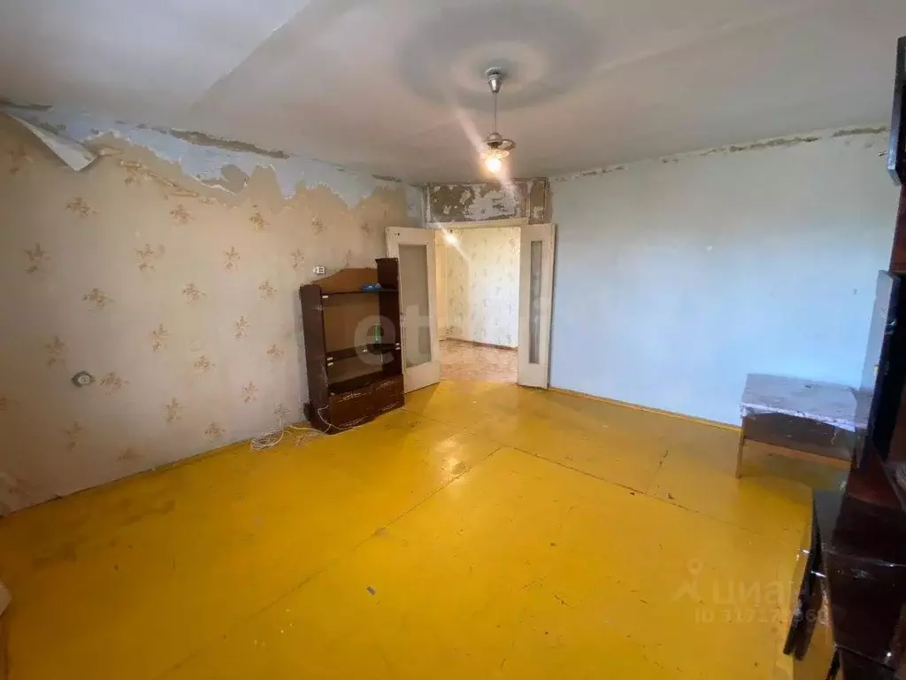 2-к кв. Амурская область, Белогорск ул. Кирова, 201 (49.5 м) - Фото 1