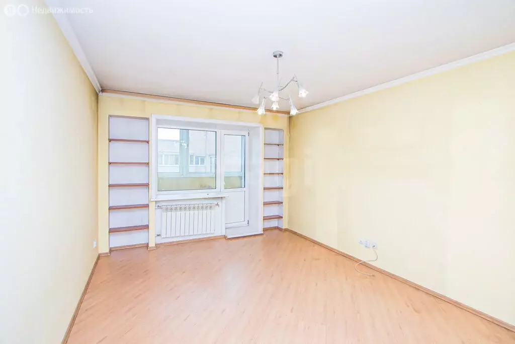 1-комнатная квартира: Улан-Удэ, Ключевская улица, 76А (43.3 м) - Фото 2