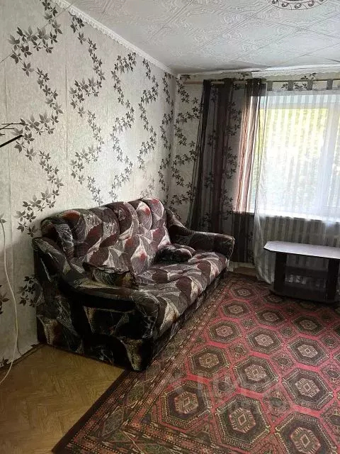 Комната Саратовская область, Саратов проезд 1-й Соколовогорский, 4а ... - Фото 1