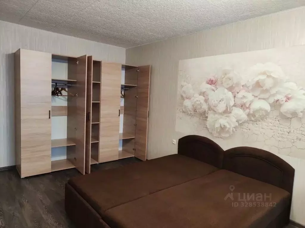 1-к кв. Москва Хабаровская ул., 17/13 (35.0 м) - Фото 0