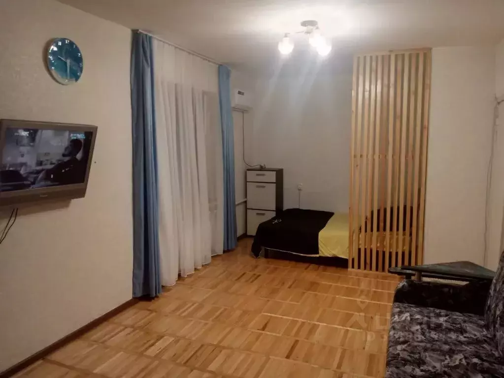 1-к кв. Краснодарский край, Сочи Курская ул., 15 (33.0 м) - Фото 2