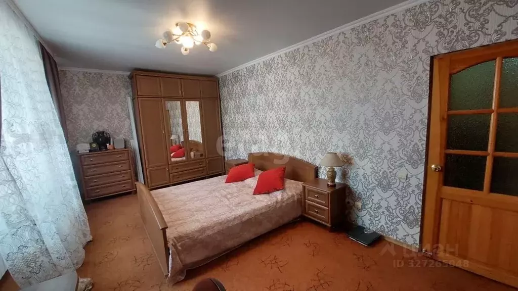 4-к кв. Крым, Ялта муниципальный округ, Гаспра пгт ул. Маратовская, 57 ... - Фото 1