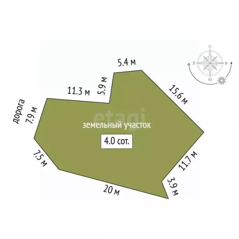 Дом в Башкортостан, Бирск Малокавказская ул. (21 м) - Фото 2