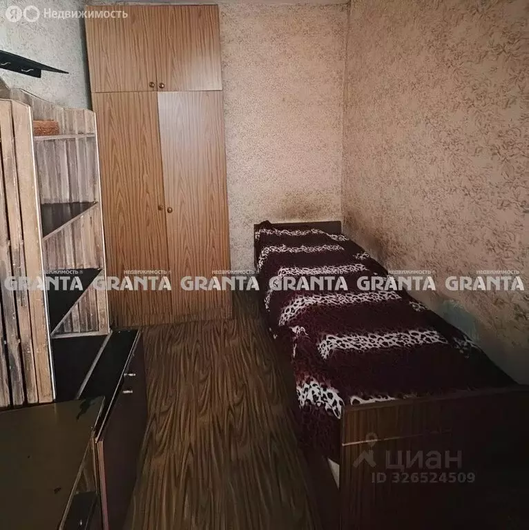 2-комнатная квартира: Красноярск, проспект имени Газеты Красноярский ... - Фото 1