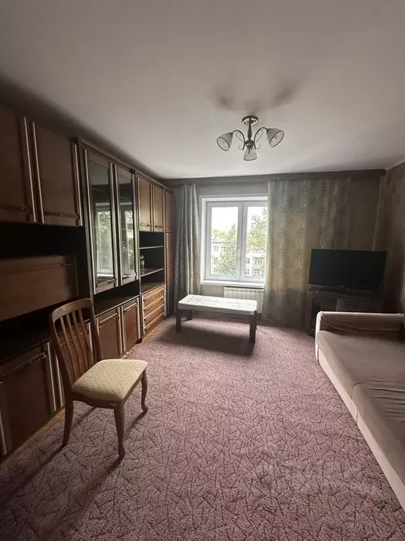 3-к кв. Московская область, Мытищи Олимпийский просп., 22к1 (50.0 м) - Фото 0