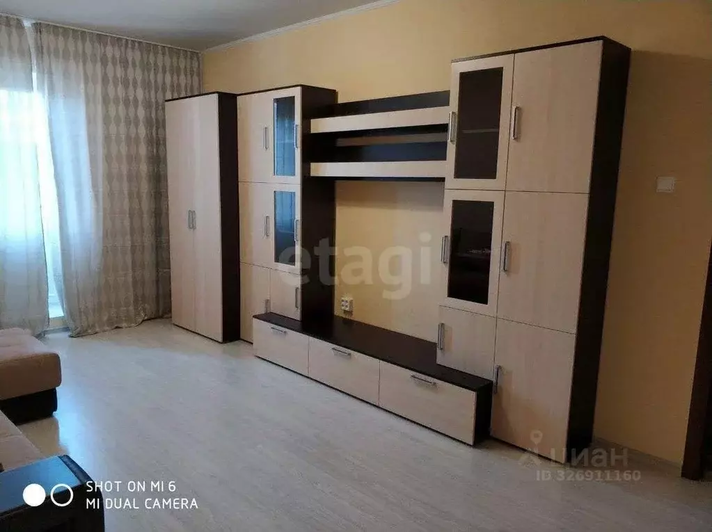 2-к кв. Санкт-Петербург Коломяжский просп., 20 (68.0 м) - Фото 2