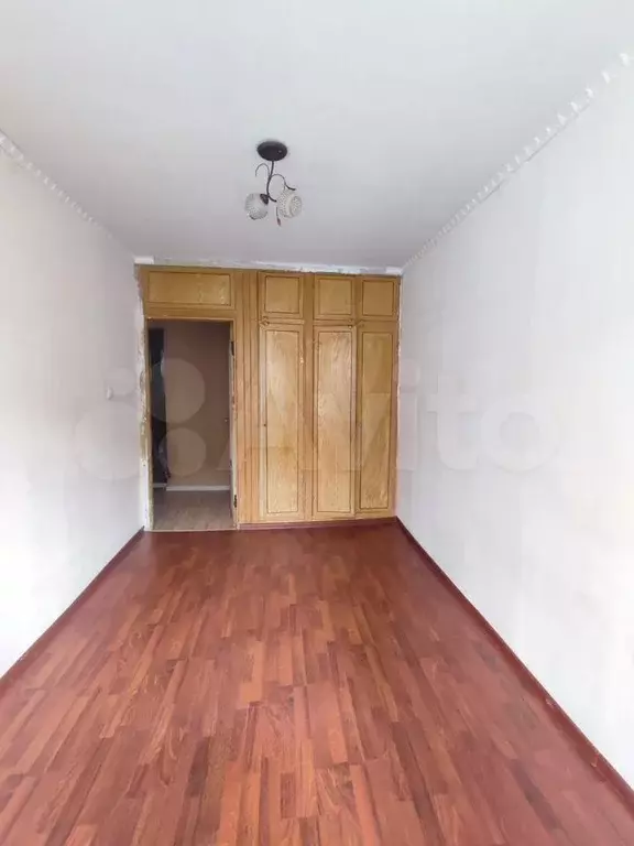 2-к. квартира, 44 м, 2/5 эт. - Фото 1