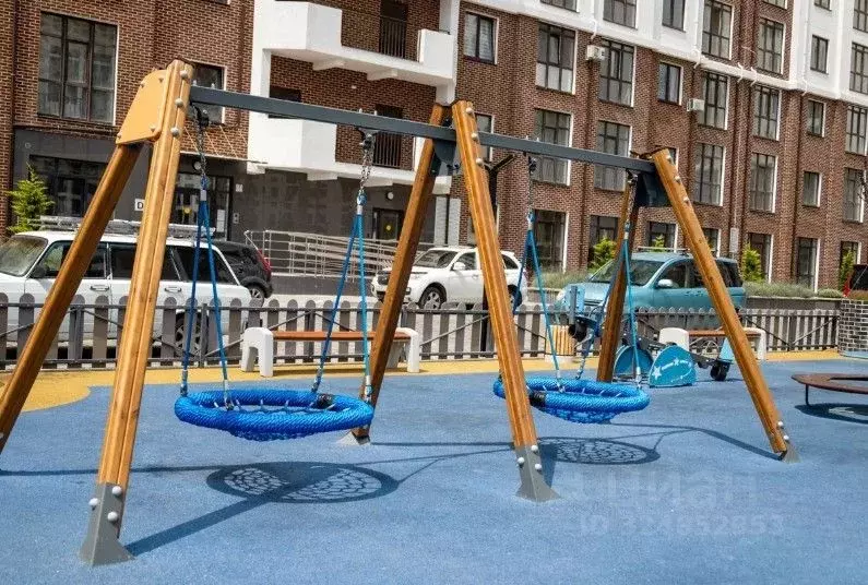 2-к кв. Краснодарский край, Новороссийск Мысхакское ш., 59Д (61.0 м) - Фото 1