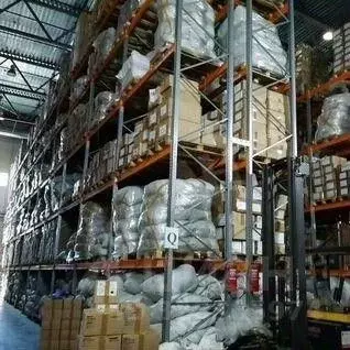 Склад в Московская область, Ленинский городской округ, Горки Ленинские ... - Фото 1