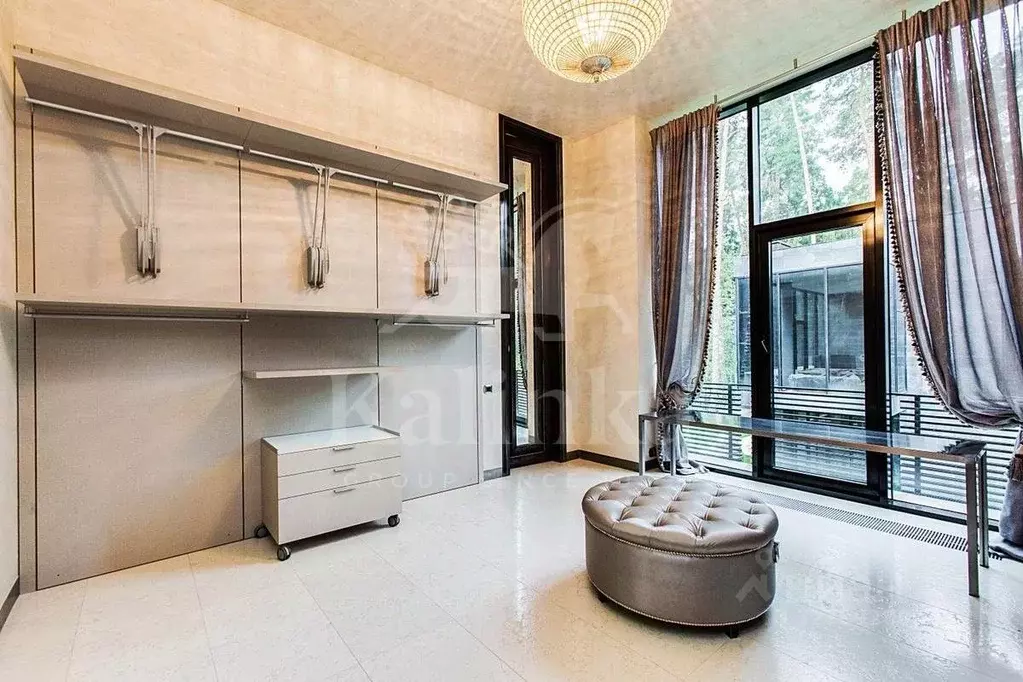 Дом в Московская область, Одинцовский городской округ, пос. Николина ... - Фото 2