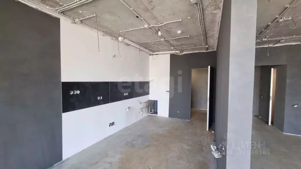 2-к кв. Ростовская область, Ростов-на-Дону Очаковская ул., 39 (82.0 м) - Фото 1