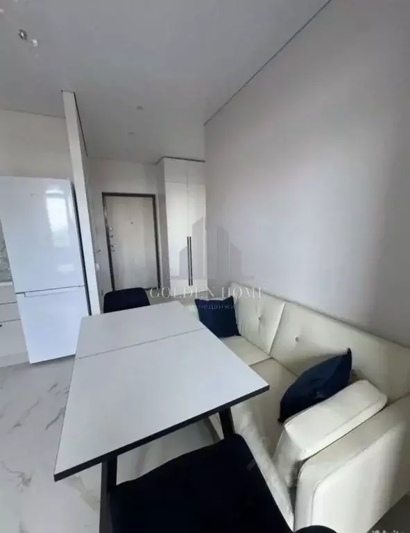 1-к кв. Санкт-Петербург ул. Парфеновская, 11к1 (33.0 м) - Фото 2