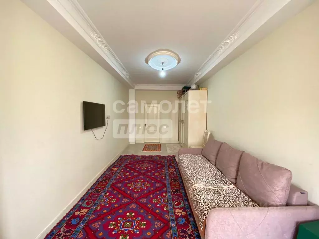 3-к кв. Дагестан, Дербент ул. У. Буйнакского, 68 (100.0 м) - Фото 1