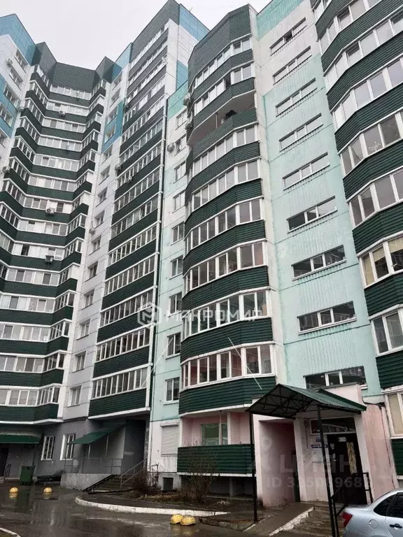 1-к кв. Брянская область, Брянск Литейная ул., 61 (38.2 м) - Фото 1