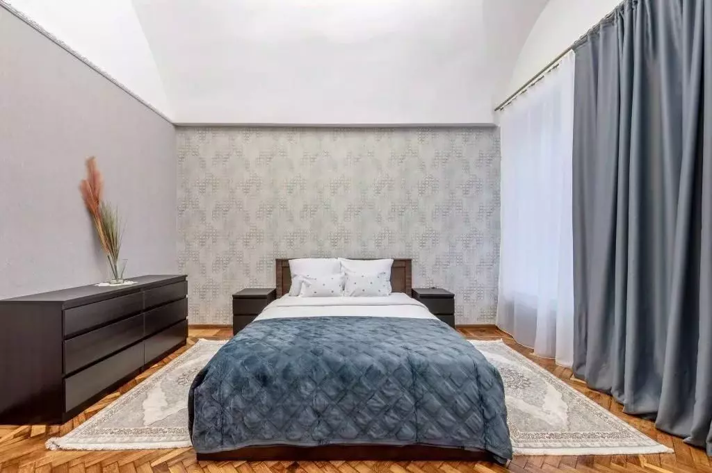 2-к кв. Санкт-Петербург 19-я Васильевского острова линия, 2 (45.0 м) - Фото 0