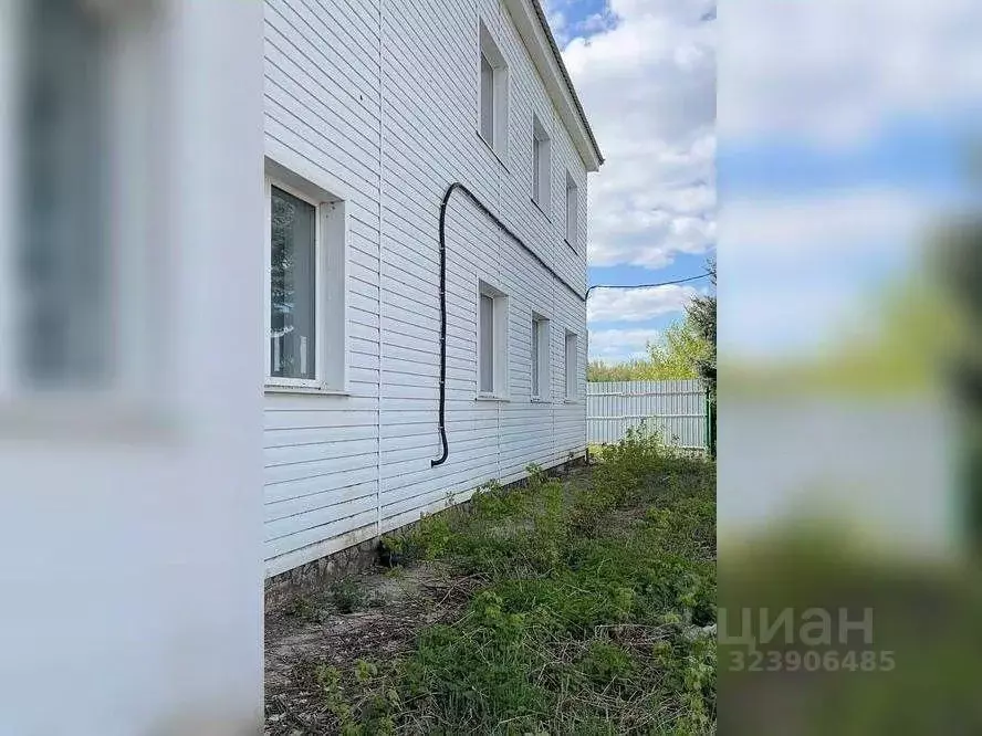 Помещение свободного назначения в Башкортостан, Туймазинский район, с. ... - Фото 1