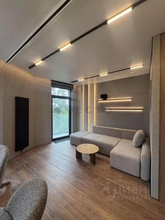 3-к кв. Москва Волоколамское ш., 83К2 (86.0 м) - Фото 2