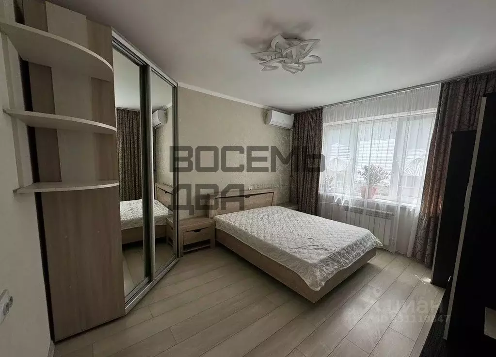 1-к кв. Крым, Симферополь ул. Ковыльная, 44 (29.2 м) - Фото 1