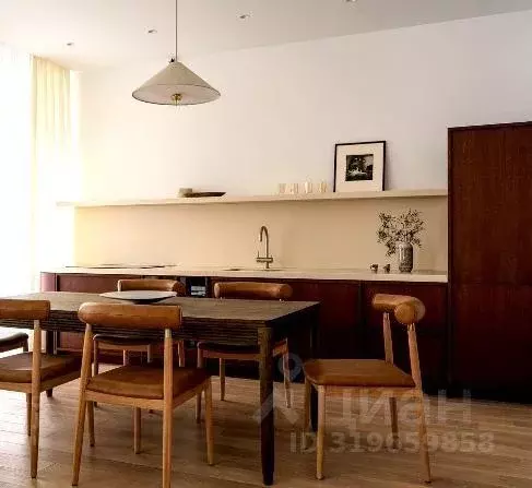 Квартира, 3 комнаты, 99 м - Фото 0