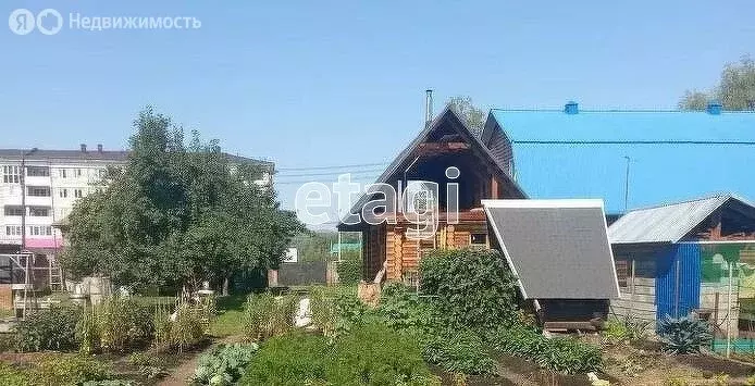Дом в село Майма, улица Ленина (44 м) - Фото 2