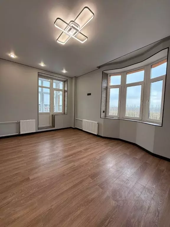 2-к кв. Московская область, Одинцовский городской округ, с. Лайково, ... - Фото 1