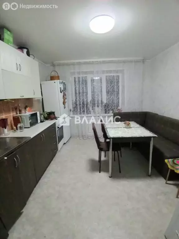 1-комнатная квартира: Стерлитамак, улица Дружбы, 32 (42 м) - Фото 1