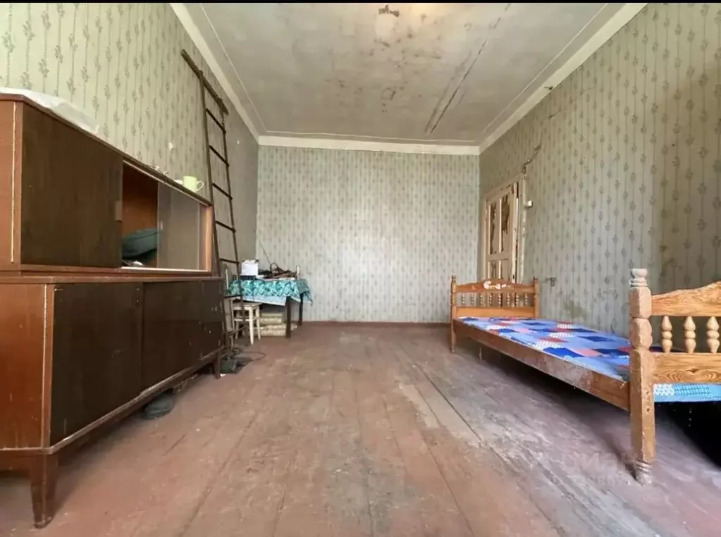 1-к кв. Московская область, Подольск Климовск мкр, ул. Школьная, 36 ... - Фото 2