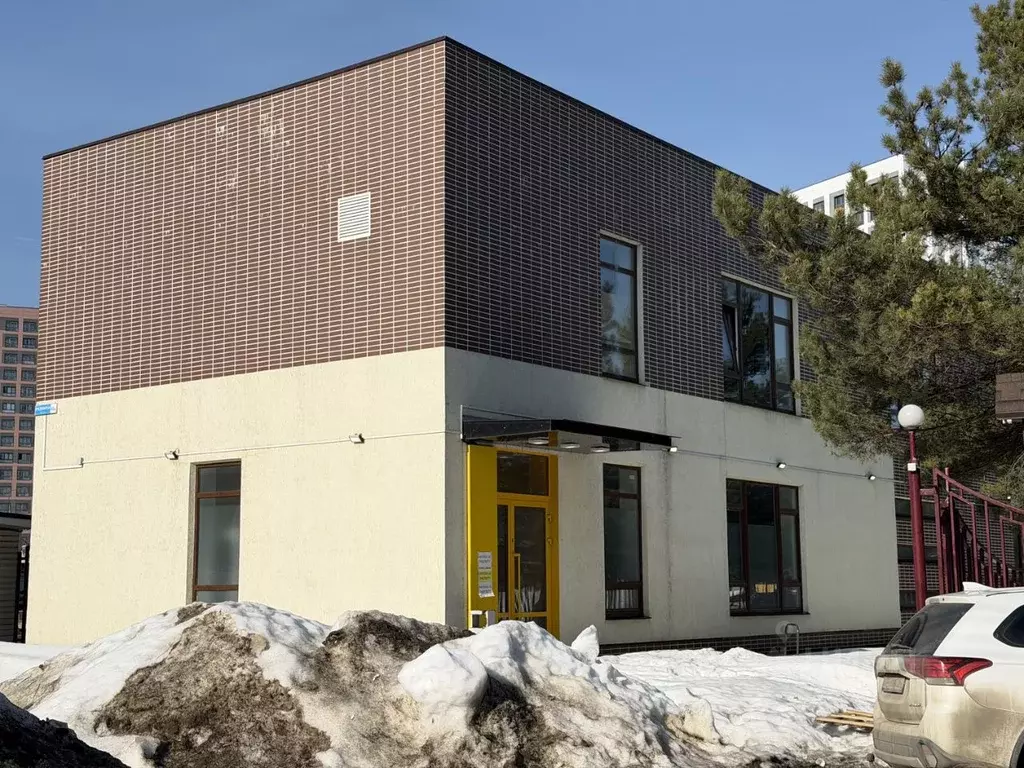 Помещение свободного назначения в Московская область, Ленинский ... - Фото 1