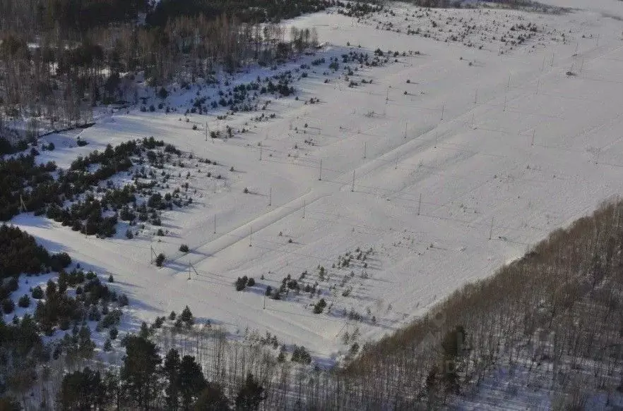 Участок в Тверская область, Конаковский муниципальный округ, д. ... - Фото 2