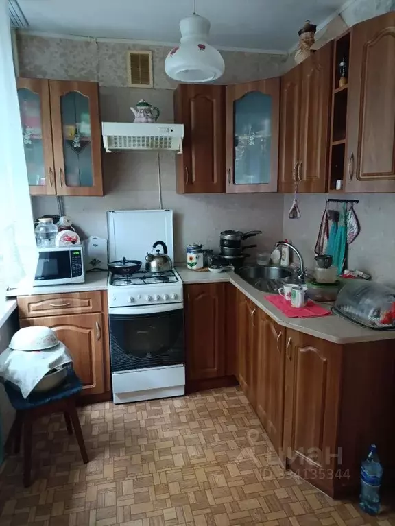 Комната Москва пос. Знамя Октября, 30 (16.0 м) - Фото 2
