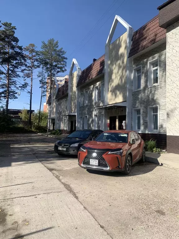 Продаётся 3-к квартира, 82.4 м - Фото 0