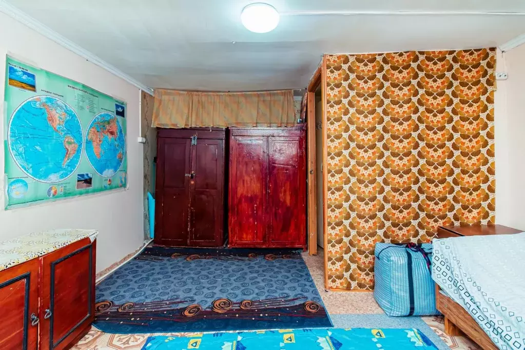 Гараж в Ханты-Мансийский АО, Ханты-Мансийск ул. Мира, 131 (60 м) - Фото 2