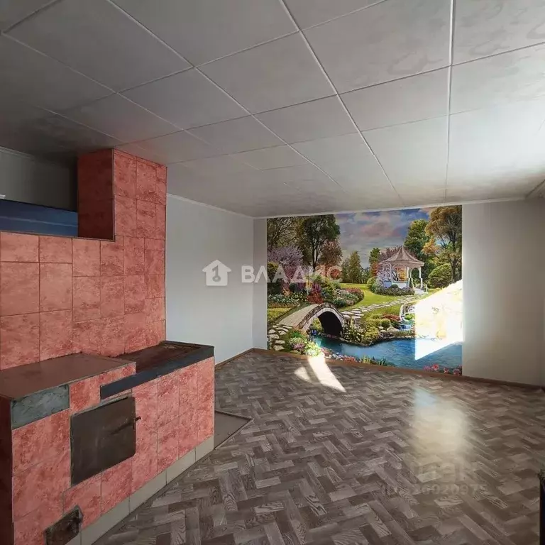 Дом в Забайкальский край, Читинский район, с. Карповка  (88 м) - Фото 1